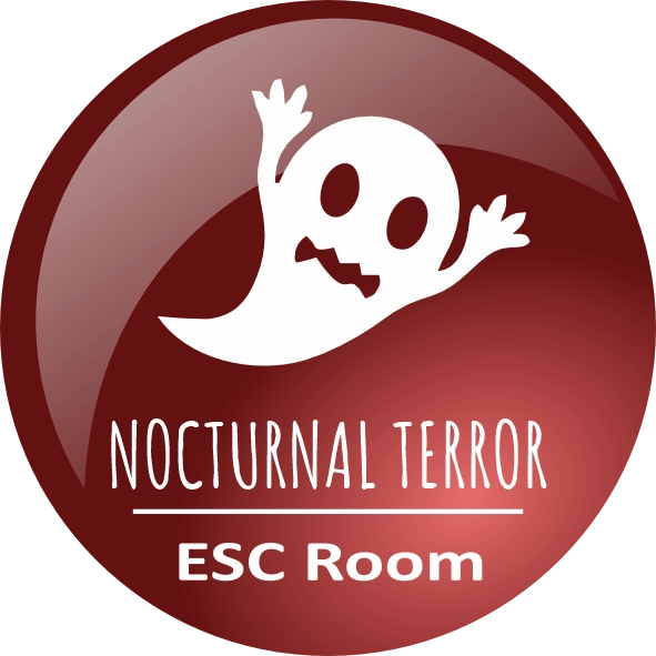 logo hry NOČNÍ DĚS