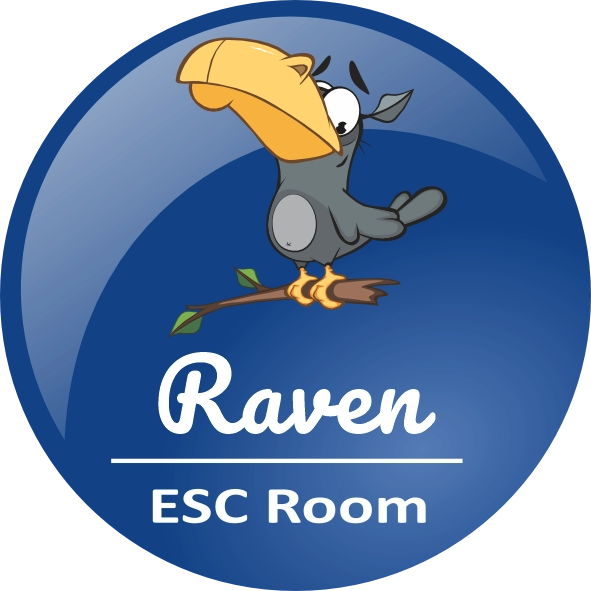 logo hry KRKAVEC FERDA