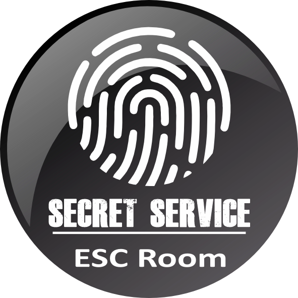 logo hry TAJNÁ SLUŽBA