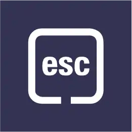 ESC Room logo