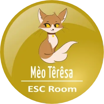 logo hry KOČKA TEREZKA