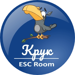 logo hry KRKAVEC FERDA