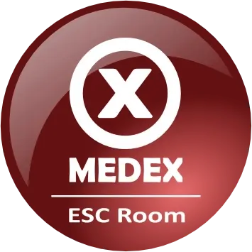 logo hry MEDEX
